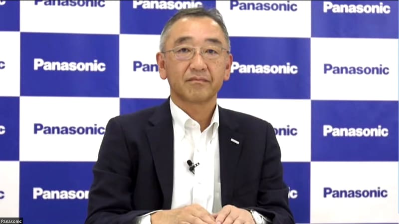 パナソニック コネクティッドソリューションズ社 上席副社長 パナソニック システムソリューションズ ジャパン 代表取締役社長 片倉達夫氏