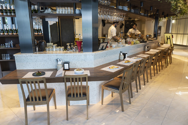 Bar Español YEBRA