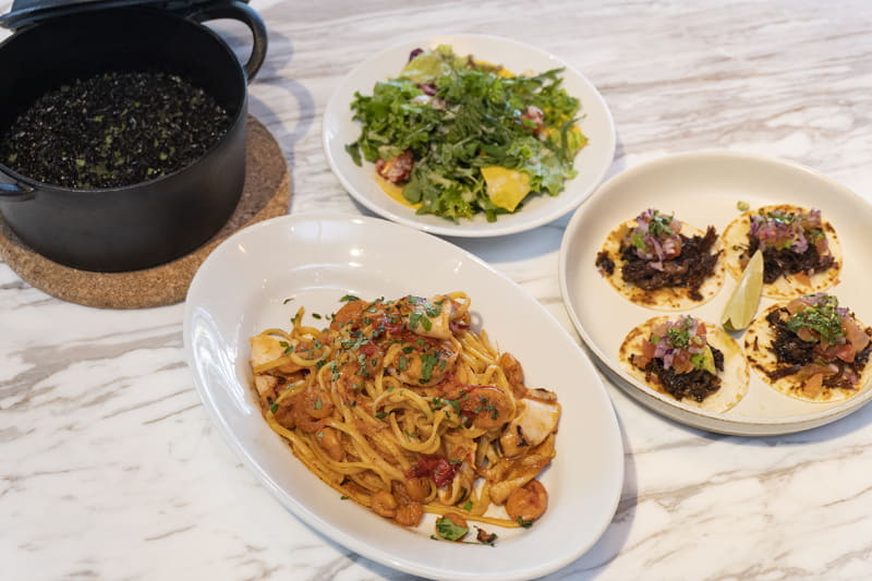 TATA BAR RESTAURANT CAFE
