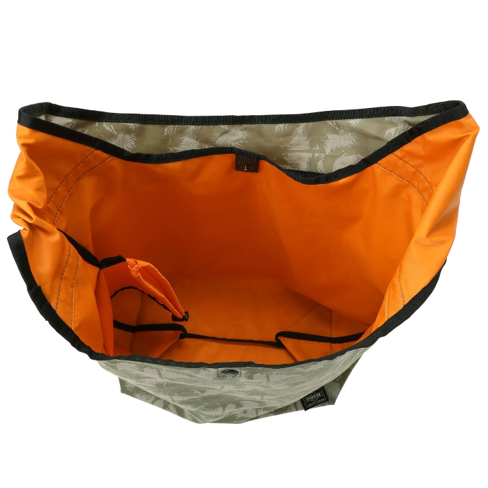 SHOPPING BAG(L)