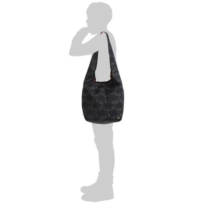 SHOPPING BAG(L)