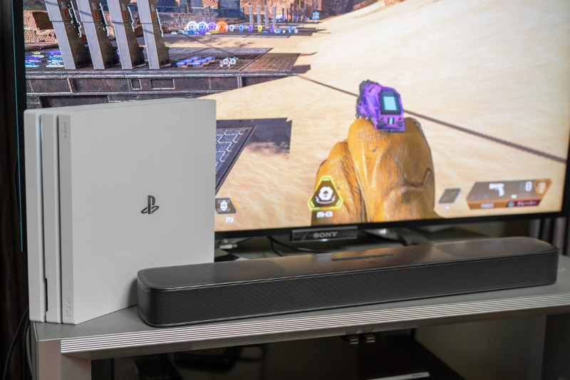 JBL「BAR 5.0 MultiBeam」