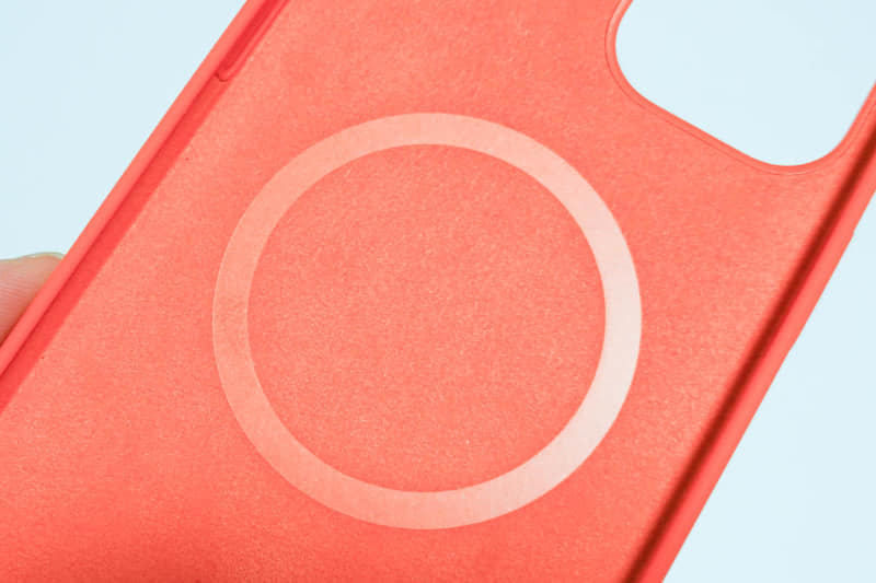 裏地はマイクロファイバー