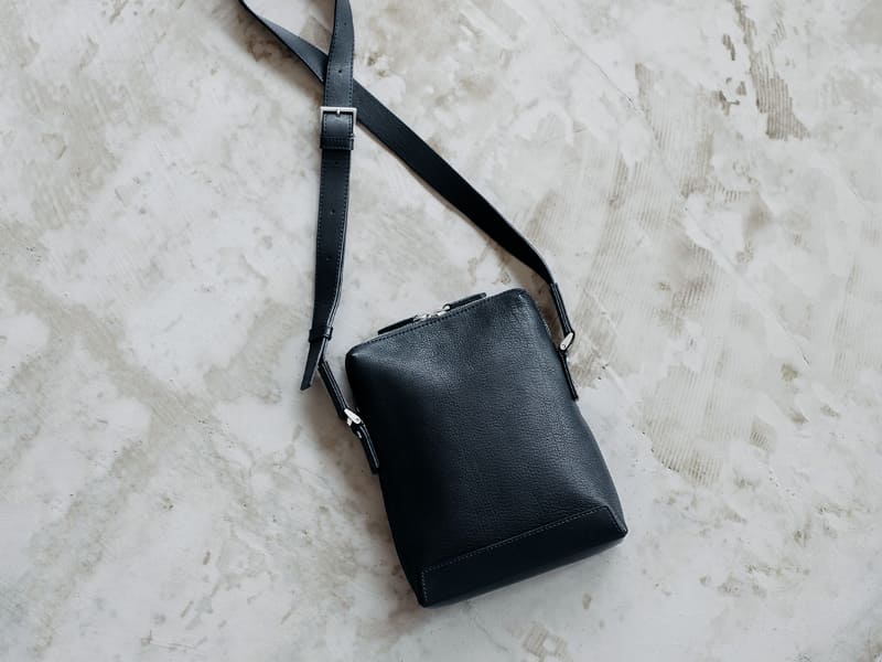 ブレント ショルダー