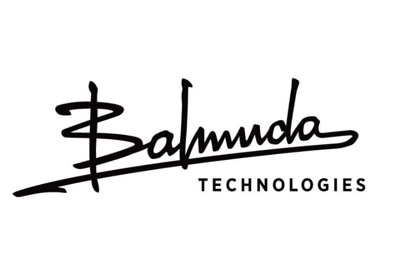 BALMUDA Technologiesのロゴ