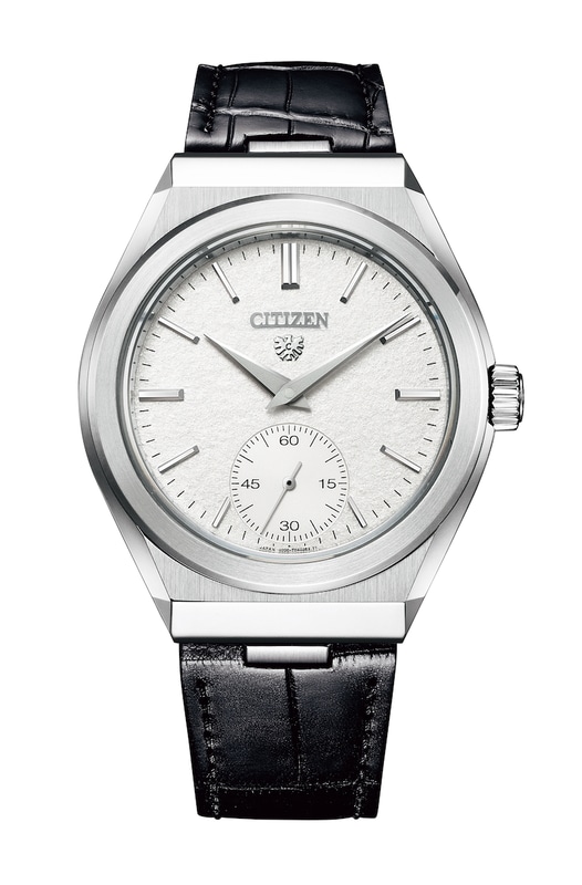 ホワイトダイヤルモデル(NC0200-06A)、55本の数量限定