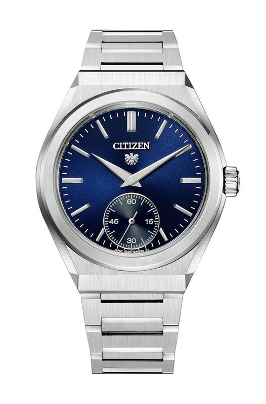 ブルーダイヤルモデル(NC0200-81L)