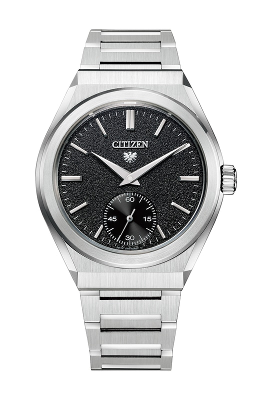 ブラックダイヤルモデル(NC0200-90E)