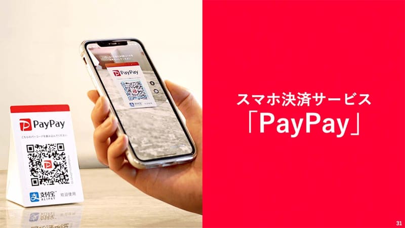 戦略の転換点と正念場を迎えつつある決済サービス「PayPay」