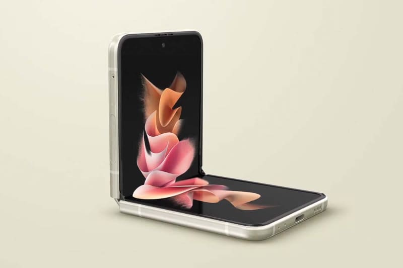 Galaxy Z Flip3 5G