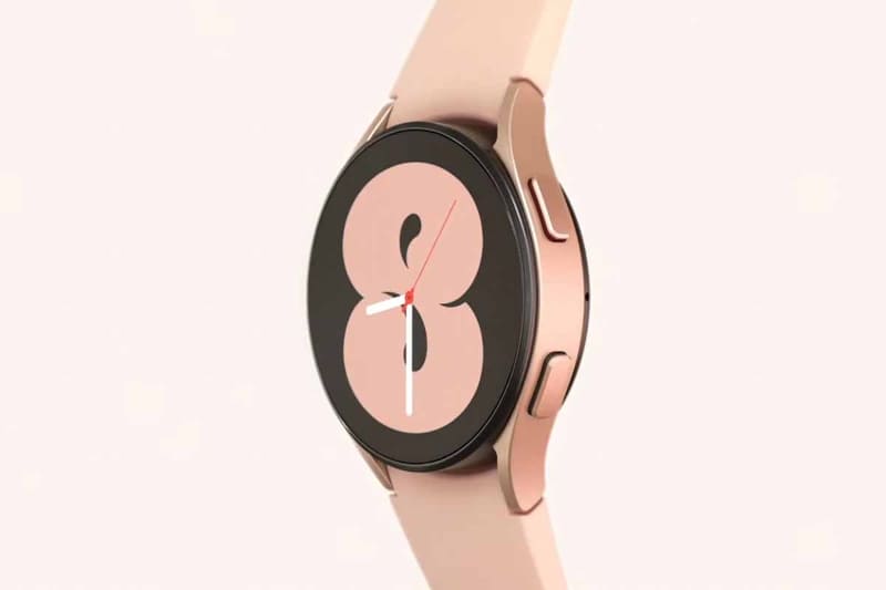 スマートウォッチの「Galaxy Watch4」