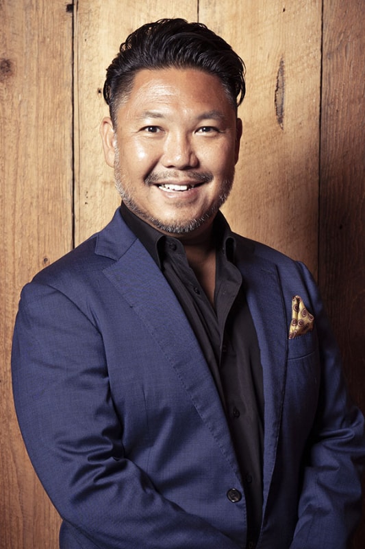 Netflix ビジネス・デベロップメント部門の下井昌人ディレクター