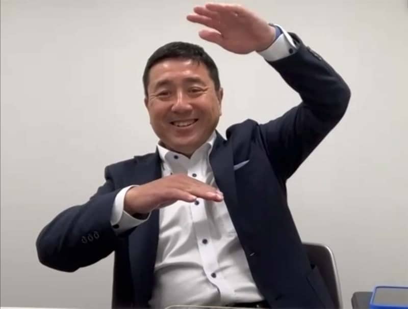 PayPay取締役副社長執行役員COOの馬場一氏