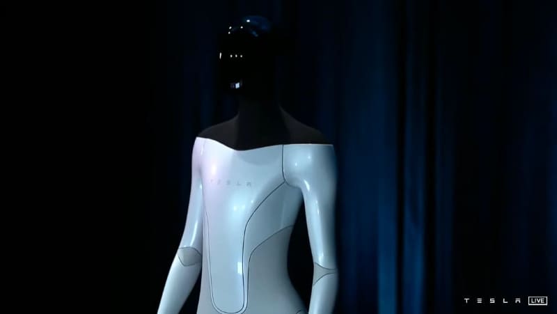 会場で公開されたモックアップ