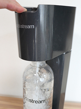 ソーダストリーム sodastream 炭酸水メーカー www.krzysztofbialy.com