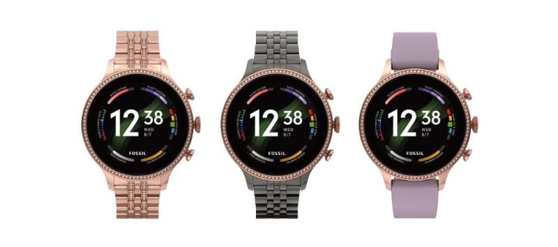 42mm径モデル。左からFTW6077(39,600円)/FTW6078(39,600円)/FTW6080(38,500円)