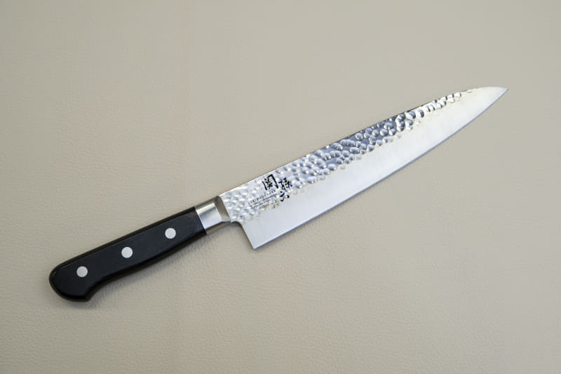 関孫六 いまよう 牛刀 210mm AB5460(5,280円)