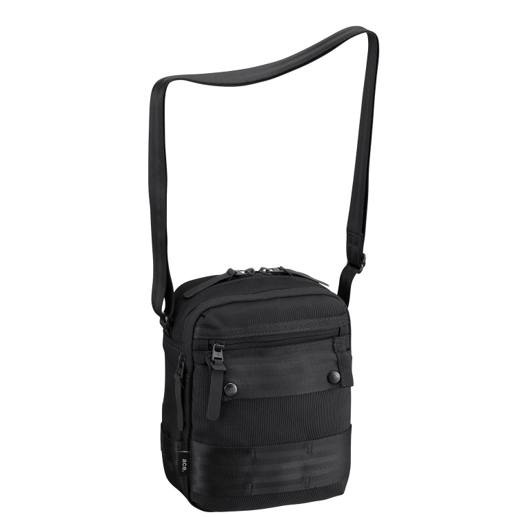 ショルダーバッグ縦