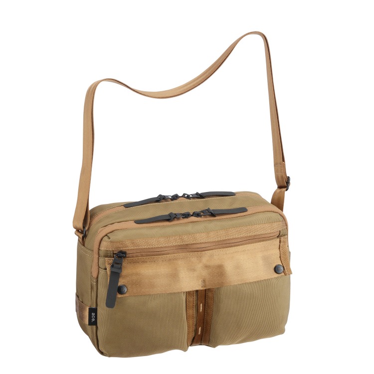 ショルダーバッグ横