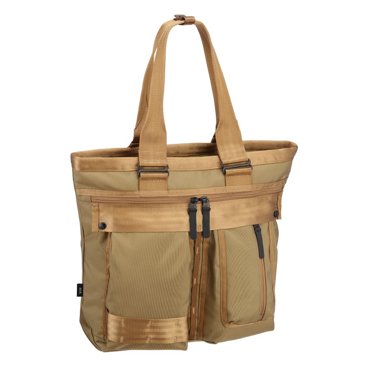 トートバッグ縦