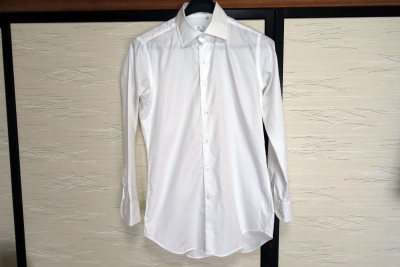 全体(アイロンがけ後)