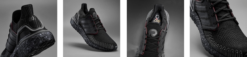 ULTRABOOST 20 – Qブランチ (FY0646)