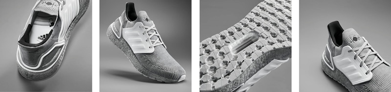 ULTRABOOST 20 – ノー・タイム・トゥ・ダイ ヴィラン(FY0647)