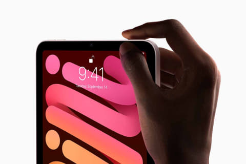 iPhone 13/13 Proや新しいiPad mini、Apple Watch。Apple新製品