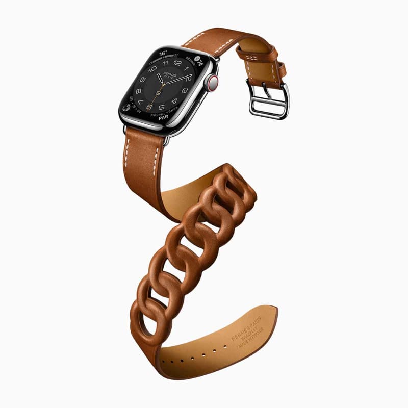 Apple Watch Hermès