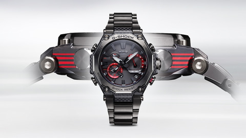 G shock outlet mtr