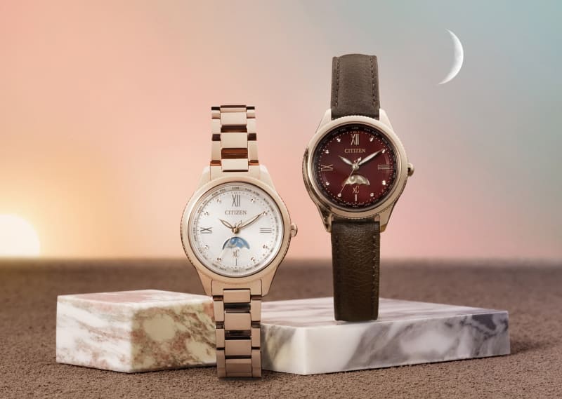 EE1004-57A(左)、EE1002-01W(右)