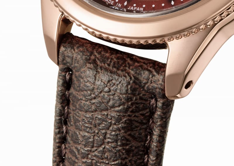 アップルレザーバンド