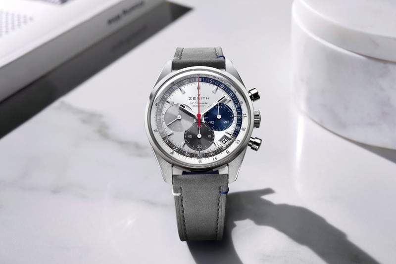 クロノマスター オリジナル Eコマース エディション