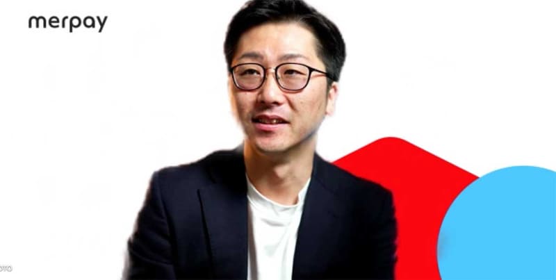 メルペイ取締役COOの山本真人氏
