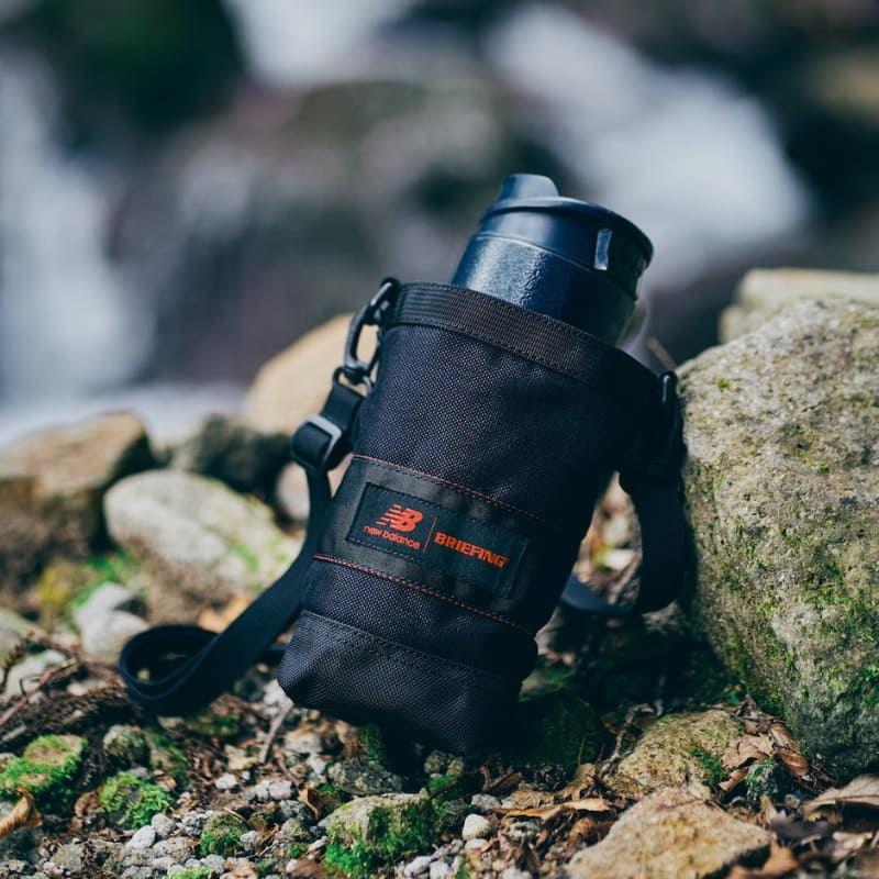 NB×BR BOTTLE HOLDER