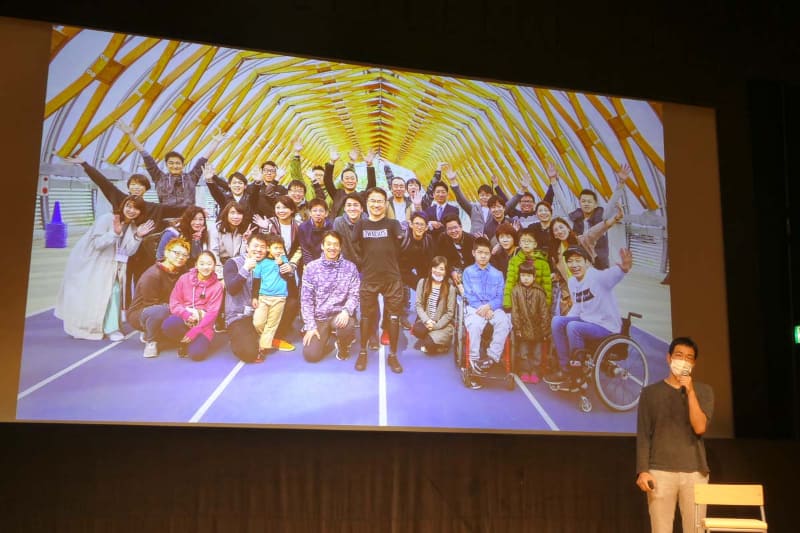 コミュニティを作ることも重視