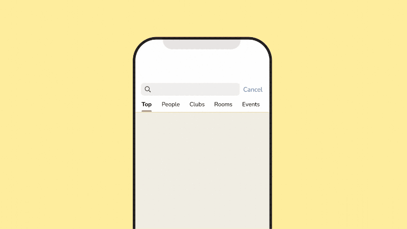Universal Search