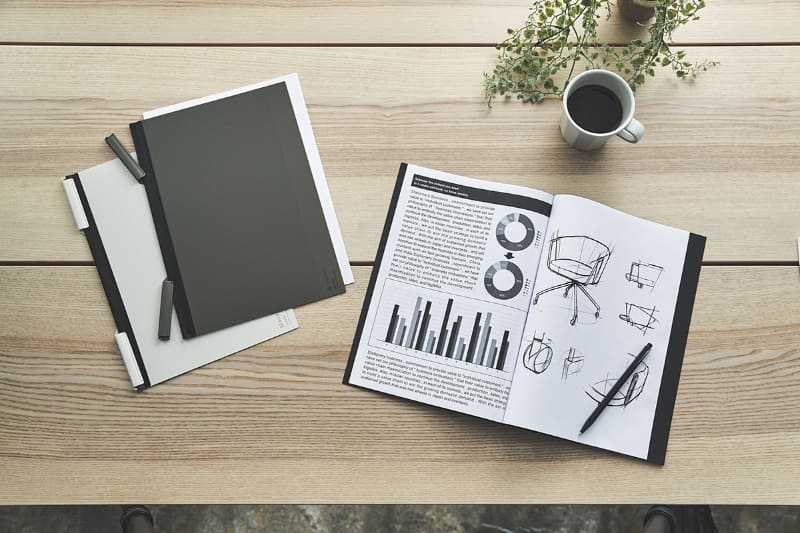 クリップノート