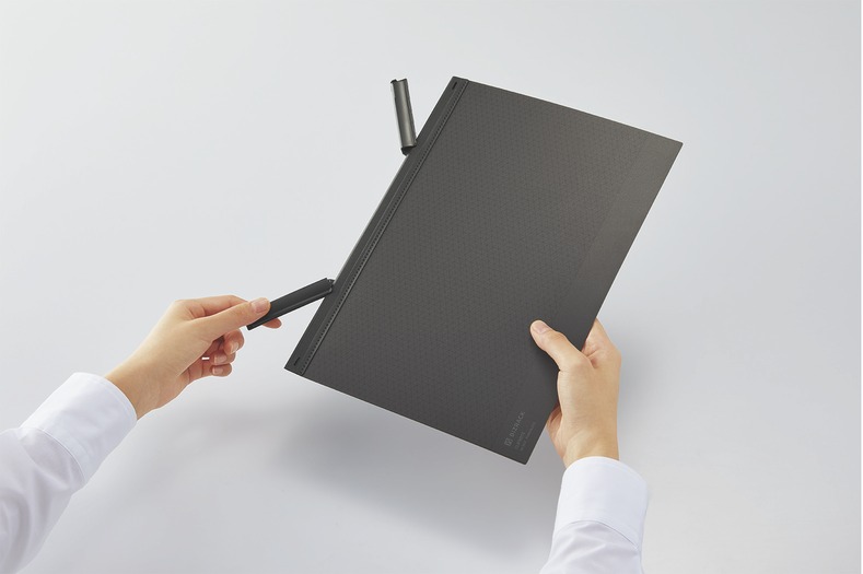 クリップノート