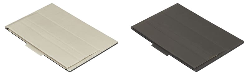 スライドボード付きノートPCスタンド