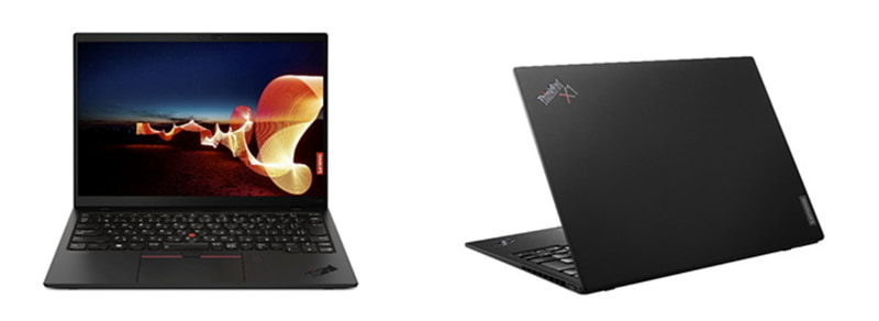 コンシューマ向けの5G対応ノートPC「ThinkPad X1 Nano」