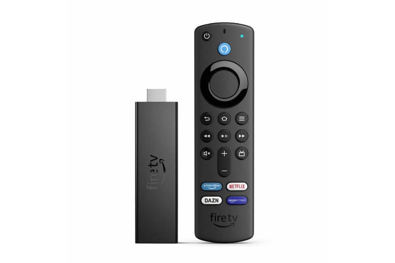 Fire TV Stick 4K Max