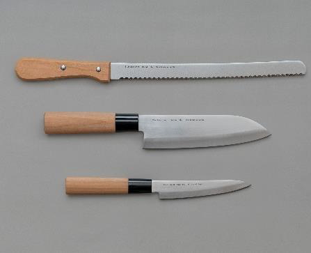 包丁 各種、1,100円