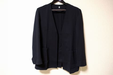 これはいい！ スーツセレクトのリモートパックスーツ【いつモノコト