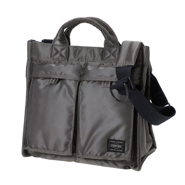 2WAY VERTICAL TOTE BAG(S)