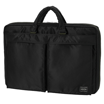 PORTER、「PX TANKER」からビジネスバッグやトート - Impress Watch