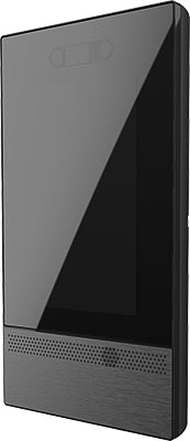 NEC 顔認証エッジデバイス