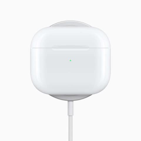 Apple Air pods 第3世代 動作良好 Apple AirPods 3(第3世代,2021年モデル)を使用レビュー！AirPods