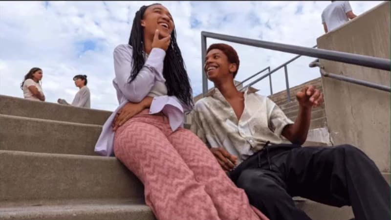 消しゴムマジック