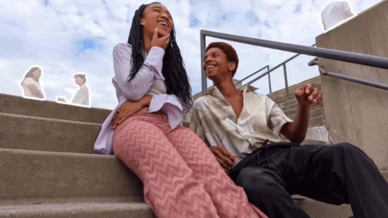 消しゴムマジック